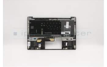 Lenovo 5CB0S95081 Tastatur inkl. TopcaseASM_UK W 81J0 IG BL