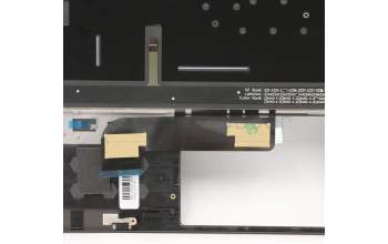 Lenovo 5CB0S95081 Tastatur inkl. TopcaseASM_UK W 81J0 IG BL