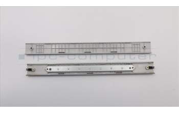 Lenovo 5CB0S95220 Hana 11 MTK Scharnierabdeckung B 81HY BW U+L