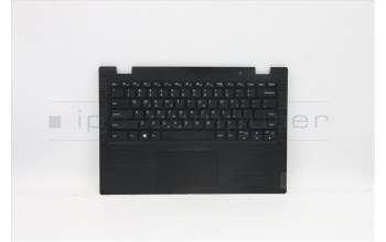 Lenovo 5CB0S95292 Tastatur inkl. Topcase C81MQ(US) NBL KB_GRK