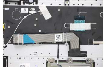 Lenovo 5CB0S95292 Tastatur inkl. Topcase C81MQ(US) NBL KB_GRK