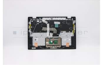 Lenovo 5CB0S95296 Tastatur inkl. Topcase C81MQ(US) NBL KB_AR-E