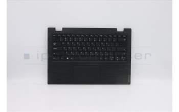 Lenovo 5CB0S95297 Tastatur inkl. Topcase C81MQ(US) NBL KB_HEB
