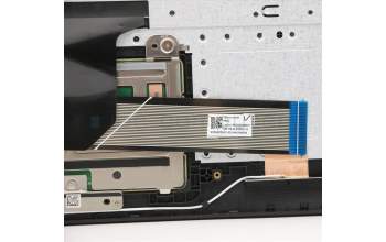 Lenovo 5CB0S95312 Tastatur inkl. Topcase C81MQ(UK) NBL KB_CZ-SK