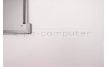 Lenovo 5CB0S95327 COVER FRU FE5A0_D_COVER_SUB_ASSY_SILVER
