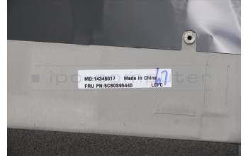 Lenovo 5CB0S95440 COVER FRU T15 C COV SUB ASSY WO FPR UHD