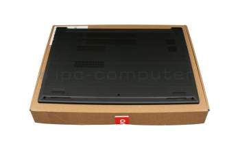 5CB0S95450 Original Lenovo Gehäuse Unterseite schwarz