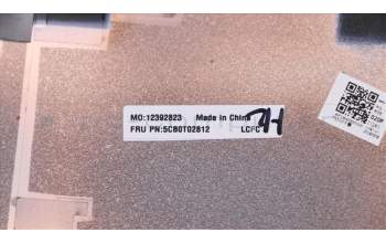 Lenovo 5CB0T02812