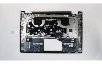 Lenovo 5CB0T04906 Tastatur inkl. Topcase C 81JS IG W/KB ND