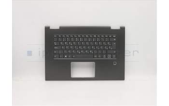 Lenovo 5CB0T04926 Tastatur inkl. Topcase C 81JS IG W/KB SA