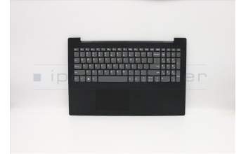 Lenovo 5CB0T24804 Tastatur inkl. Topcase ASM C 81MK US