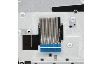Lenovo 5CB0T25471 Tastatur inkl. Topcase ASM C 81MT ENG-FRA