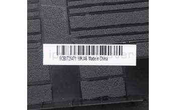 Lenovo 5CB0T25471 Tastatur inkl. Topcase ASM C 81MT ENG-FRA
