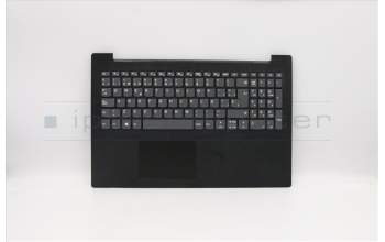 Lenovo 5CB0T25472 Tastatur inkl. Topcase ASM C 81MT SPA