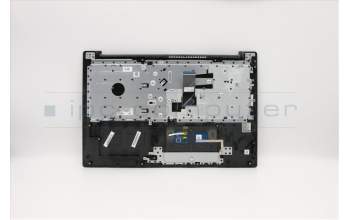 Lenovo 5CB0T25474 Tastatur inkl. Topcase ASM C 81MT HEB