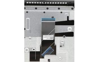 Lenovo 5CB0T25474 Tastatur inkl. Topcase ASM C 81MT HEB