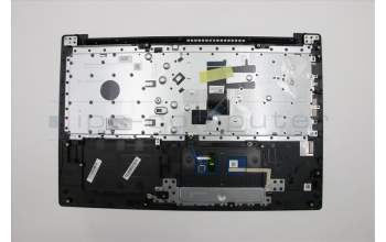 Lenovo 5CB0T25478 Tastatur inkl. Topcase ASM C 81MT SLVN