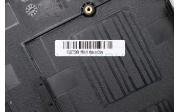 Lenovo 5CB0T25478 Tastatur inkl. Topcase ASM C 81MT SLVN