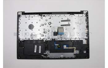 Lenovo 5CB0T25482 Tastatur inkl. Topcase ASM C 81MT RUS
