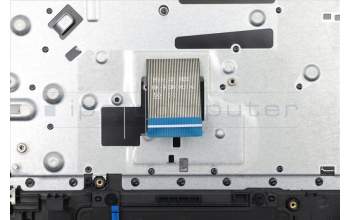 Lenovo 5CB0T25482 Tastatur inkl. Topcase ASM C 81MT RUS