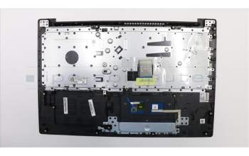Lenovo 5CB0T25484 Tastatur inkl. Topcase ASM C 81MT BEL