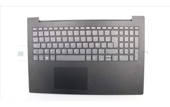 Lenovo 5CB0T25484 Tastatur inkl. Topcase ASM C 81MT BEL
