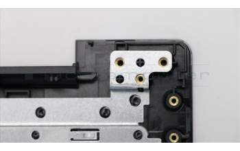 Lenovo 5CB0T25484 Tastatur inkl. Topcase ASM C 81MT BEL