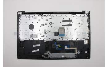 Lenovo 5CB0T25485 Tastatur inkl. Topcase ASM C 81MT FRA