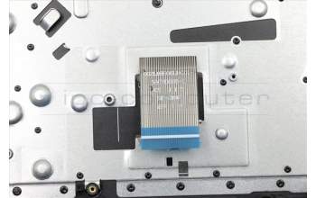 Lenovo 5CB0T25485 Tastatur inkl. Topcase ASM C 81MT FRA