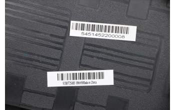Lenovo 5CB0T25485 Tastatur inkl. Topcase ASM C 81MT FRA