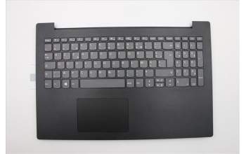 Lenovo 5CB0T25485 Tastatur inkl. Topcase ASM C 81MT FRA