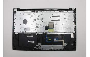 Lenovo 5CB0T25486 Tastatur inkl. Topcase ASM C 81MT CZ-SK
