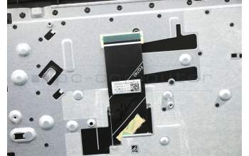 Lenovo 5CB0T25486 Tastatur inkl. Topcase ASM C 81MT CZ-SK