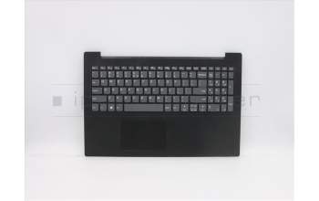 Lenovo 5CB0T25490 Tastatur inkl. Topcase ASM C 81MT USI