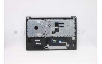 Lenovo 5CB0T25490 Tastatur inkl. Topcase ASM C 81MT USI