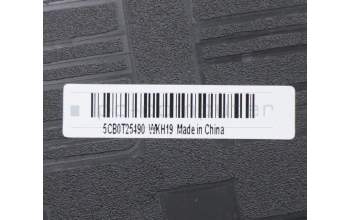 Lenovo 5CB0T25490 Tastatur inkl. Topcase ASM C 81MT USI