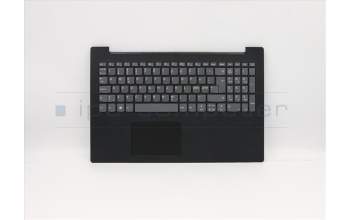 Lenovo 5CB0T25491 Tastatur inkl. Topcase ASM C 81MT NORDIC