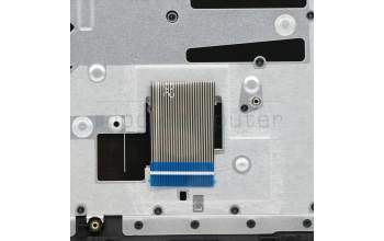 Lenovo 5CB0T25491 Tastatur inkl. Topcase ASM C 81MT NORDIC