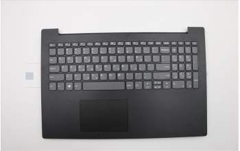 Lenovo 5CB0T25492 Tastatur inkl. Topcase ASM C 81MT GRE