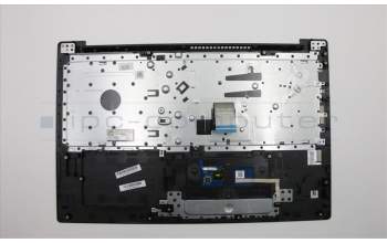Lenovo 5CB0T25492 Tastatur inkl. Topcase ASM C 81MT GRE