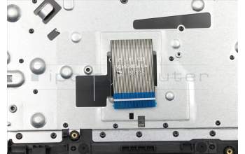 Lenovo 5CB0T25492 Tastatur inkl. Topcase ASM C 81MT GRE