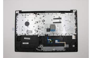 Lenovo 5CB0T25496 Tastatur inkl. Topcase ASM C 81MT ARA