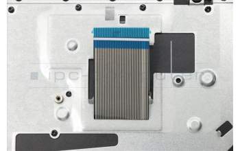 Lenovo 5CB0T25496 Tastatur inkl. Topcase ASM C 81MT ARA