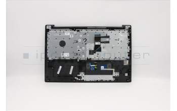 Lenovo 5CB0T25501 Tastatur inkl. Topcase ASM C 81MT UKR