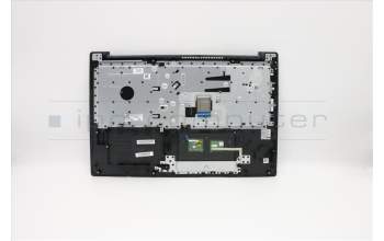 Lenovo 5CB0T25502 Tastatur inkl. Topcase ASM C 81MT TUR