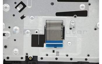 Lenovo 5CB0T25502 Tastatur inkl. Topcase ASM C 81MT TUR