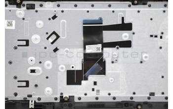 Lenovo 5CB0T25509 Tastatur inkl. Topcase ASM C 81MT SW