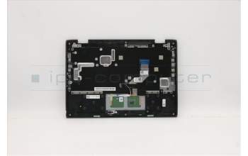 Lenovo 5CB0T45059 Tastatur inkl. Topcase ASM SP B 81M9 N SPT 5M