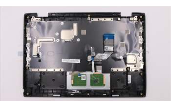 Lenovo 5CB0T45060 Tastatur inkl. TopcaseASM US INT\'E B81M9 NSPT5M