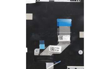 Lenovo 5CB0T45062 Tastatur inkl. Topcase ASM SW B 81M9 SPT 5M